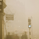 Image for article titled Brooding Photos Of the Deadly “London Fog”